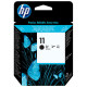 HP Printhead 11 C4810A Black C4810A