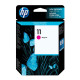 HP 11 (C4837A) Magenta Original Ink Cartridge (2,000 Yield) - Design for the Environment (DfE), TAA Compliance C4837A