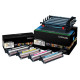 Lexmark Black and Color Imaging Kit for US Government (Includes Photoconductor, 1 Each Photodeveloper Unit for C/M/Y/K) (30,000 Yield) (TAA Compliant Version of C540X74G) - TAA Compliance C540X84G