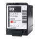 HP (C6602R) Red Original Thermal Ink Cartridge (7M Characters) - TAA Compliance C6602R