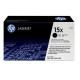 HP 15X (C7115X) Black Original LaserJet Toner Cartridge (3,500 Yield) - Design for the Environment (DfE), TAA Compliance C7115X