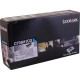 Lexmark High Yield Cyan Return Program Toner Cartridge (10,000 Yield) - TAA Compliance C736H1CG
