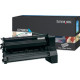 Lexmark Extra High Yield Cyan Toner Cartridge (15,000 Yield) C7722CX