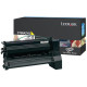 Lexmark Yellow Toner Cartridge (6,000 Yield) C780A2YG