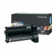 Lexmark Extra High Yield Cyan Toner Cartridge (15,000 Yield) C782X2CG