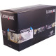 Lexmark Cyan Return Program Toner Cartridge (6,000 Yield) - TAA Compliance C792A1CG