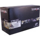 Lexmark Black Return Program Toner Cartridge (6,000 Yield) C792A1KG