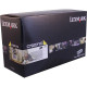 Lexmark Extra High Yield Yellow Return Program Toner Cartridge (20,000 Yield) C792X1YG