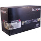 Lexmark Extra High Yield Magenta Toner Cartridge (20,000 Yield) (For Use in Model C792/CS796) C792X2MG