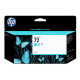 HP 72 130-ml Cyan Ink Cartridge C9371A