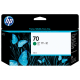 HP 70 (C9457A) Green Original Ink Cartridge (130 ml) - Design for the Environment (DfE), TAA Compliance C9457A