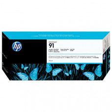 HP 91 775-ml Pigment Photo Black Ink Cartridge C9465A