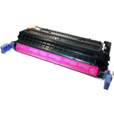 eReplacements C9723A-ER - Magenta - compatible - remanufactured - toner cartridge (alternative for:C9723A) - forColor LaserJet 4600, 4610, 4650 C9723A-ER