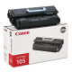 Canon Original Toner Cartridge - Laser - 10000 Pages - Black - TAA Compliance CART105