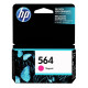 HP 564 (CB319WN) Magenta Original Ink Cartridge (300 Yield) - Design for the Environment (DfE), TAA Compliance CB319WN