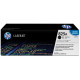 HP 825A (CB390A) Black Original LaserJet Toner Cartridge (19,500 Yield) - Design for the Environment (DfE), TAA Compliance CB390A