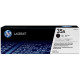 HP 35A (CB435D) Black 2-pack Original LaserJet Toner Cartridges (3,000 Yield) - Design for the Environment (DfE), TAA Compliance CB435D