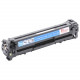 eReplacements CB541A-ER New Compatible Toner Cartridge - (CB541A) - Cyan - Laser - TAA Compliance CB541A-ER