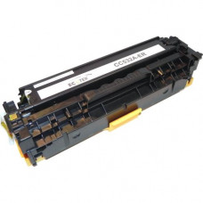 eReplacements CC532A-ER Remanufactured Toner Cartridge - (CC532A) - Yellow - Laser - 1 Pack CC532A-ER