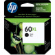 HP 60XL Original Ink Cartridge - Single Pack - Inkjet - 600 Pages - Black - 1 Each - TAA Compliance CC641WN#140