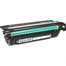 eReplacements CE260A-ER New Compatible Black Toner forCE260A, 647A - Laser - TAA Compliance CE260A-ER