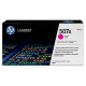 HP 507A (CE403AG) Magenta Original LaserJet Toner Cartridge for US Government (6,000 Yield) - TAA Compliance CE403AG