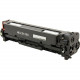eReplacements CE410X-ER Remanufactured High Yield Black Toner forCE410X, 305X - Laser - High Yield - TAA Compliance CE410X-ER