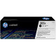HP 305X (CE410X) Black Original LaserJet Toner Cartridge (4,000 Yield) - REACH, TAA Compliance CE410X