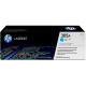 HP 305A (CE411AG) Cyan Original LaserJet Toner Cartridge for US Government (2,600 Yield) - TAA Compliance CE411AG