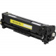 eReplacements CE412A-ER Remanufactured Yellow Toner forCE411A, 305A - Laser - TAA Compliance CE412A-ER