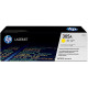 HP 305A (CE412AG) Yellow Original LaserJet Toner Cartridge for US Government (2,600 Yield) - TAA Compliance CE412AG