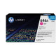 HP 646A (CF033A) Magenta Original LaserJet Toner Cartridge (12,500 Yield) - Design for the Environment (DfE), TAA Compliance CF033A