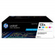 HP 131A Original Toner Cartridge - Combo Pack - Black, Cyan, Magenta, Yellow - Laser - 1520 Pages Black, 1800 Pages Cyan, 1800 Pages Magenta, 1800 Pages Yellow - 4 / Carton - TAA Compliance CF210AQ1