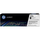 HP 131X (CF210X) Black Original LaserJet Toner Cartridge (2,400 Yield) - REACH, TAA Compliance CF210X