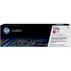 HP 131A (CF213A) Magenta Original LaserJet Toner Cartridge (1,800 Yield) - REACH, TAA Compliance CF213A