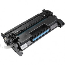 Ereplacements REMANUFACTURED BLACK 26A TONER REMANUFACTURED BLACK 3100 CF226A-ER