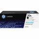 HP 30A (CF230A) Black Original LaserJet Toner Cartridge (1,600 Yield) - TAA Compliance CF230A