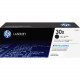 HP 30X (CF230X) Black Original LaserJet Toner Cartridge (3,500 Yield) - TAA Compliance CF230X
