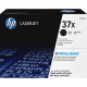 HP 37X (CF237XG) Toner Cartridge - Black - Laser - High Yield - 25000 Pages - 1 Each - TAA Compliance CF237XG