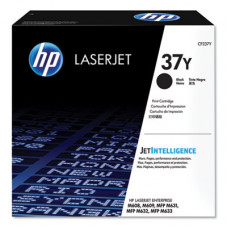 HP 37Y - Extra High Yield - black - original - LaserJet - toner cartridge (CF237YG) US government - for LaserJet Enterprise M608, M609, MFP M633, LaserJet Enterprise Flow MFP M633 - TAA Compliance CF237YG