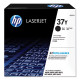 HP 37Y - Extra High Yield - black - original - LaserJet - toner cartridge (CF237YG) US government - for LaserJet Enterprise M608, M609, MFP M633, LaserJet Enterprise Flow MFP M633 - TAA Compliance CF237YG