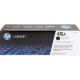 HP 48A (CF248A) Toner Cartridge - Black - Laser - 1000 Pages - 1 Each - TAA Compliance CF248A