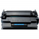 eReplacements CF287A-ER New Compatible Toner Cartridge - (CF287A) - Black - Laser - 9000 Pages CF287A-ER