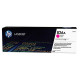 HP 826A (CF313A) Magenta Original LaserJet Toner Cartridge (31,500 Yield) - TAA Compliance CF313A