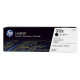 HP 312X (CF380XD) Black High Yield 2-pack Original LaserJet Toner Cartridges (8,800 Yield) - TAA Compliance CF380XD