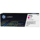 HP 312A (CF383A) Magenta Original LaserJet Toner Cartridge (2,700 Yield) - TAA Compliance CF383A