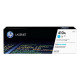 HP 410A (CF411A) Cyan Original LaserJet Toner Cartridge (2,300 Yield) - TAA Compliance CF411A