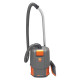 Hoover VACUUM,HUSHTONE,BACKPACK - TAA Compliance CH34006