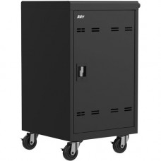 AVer AVerCharge B30 30 Device Charging Cart - 24.6" Width x 21.3" Depth x 38.1" Height - For 30 Devices CHRGEB030