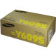 HP Samsung CLT-Y609S Toner Cartridge - Yellow - Laser - 7000 Pages CLT-Y609S/CAS